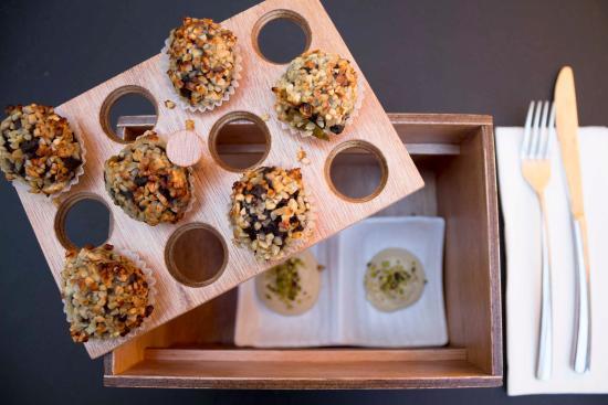 Restaurante Mar a Vila